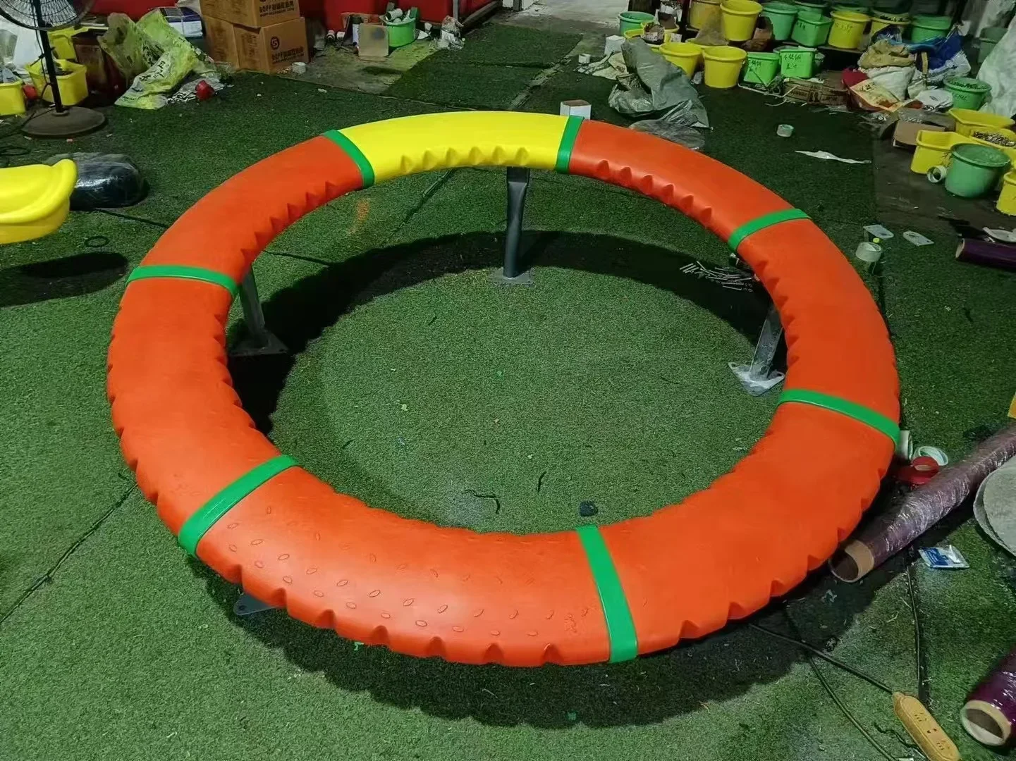 Kids Indoor/Outdoor Sensory Tr - Kids Outdoor Balance Beam avis et prix