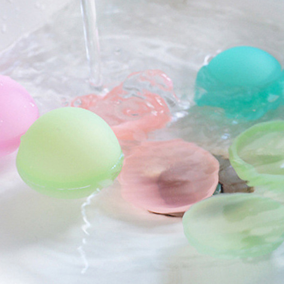 6-60P New Reusable Water Ballo - Kids Outdoor Water Play avis et prix