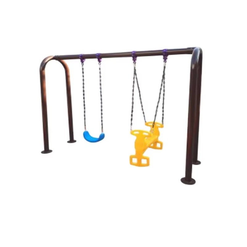 Hot Sale Outdoor Swing Equipme - Kids Outdoor Playset avis et prix