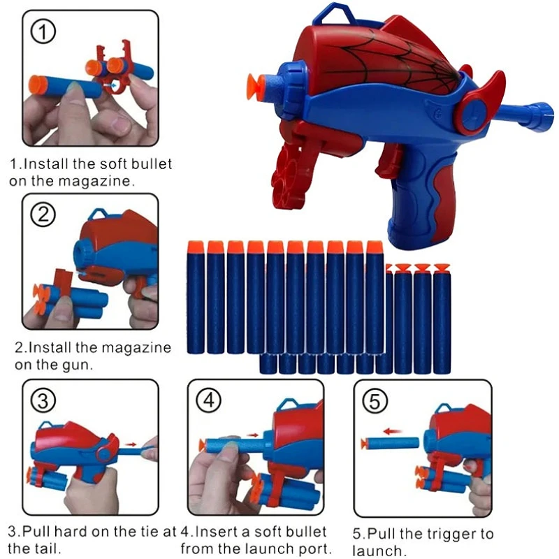 Marvel Spider Man Suction Cup  - Kids Outdoor Movies avis et prix