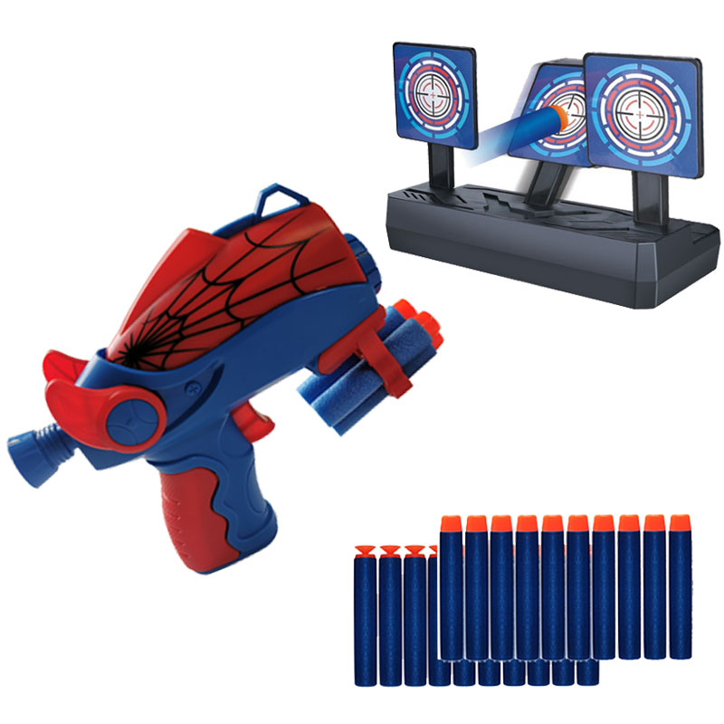 Marvel Spider Man Suction Cup  - Kids Outdoor Movies avis et prix