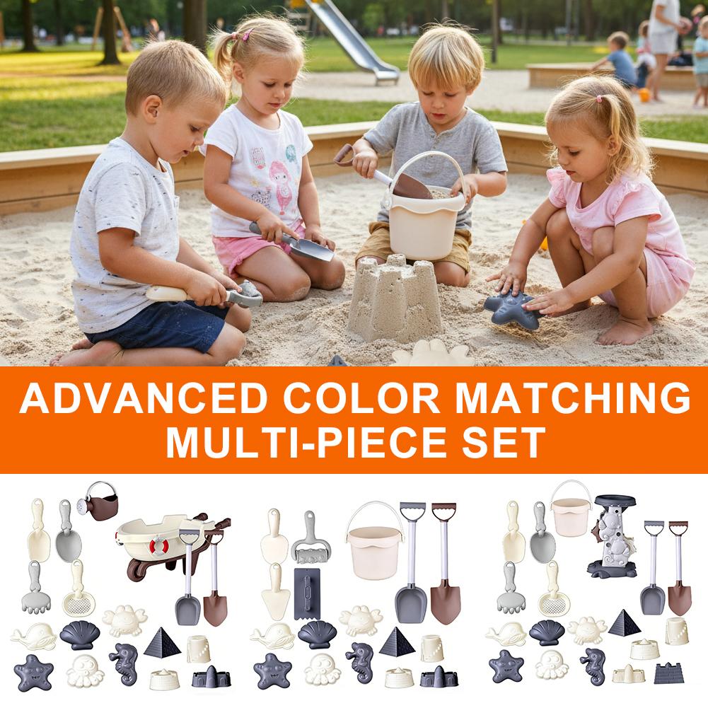 Morandi Color Kids Beach Toy S - Kids Outdoor Water Play avis et prix