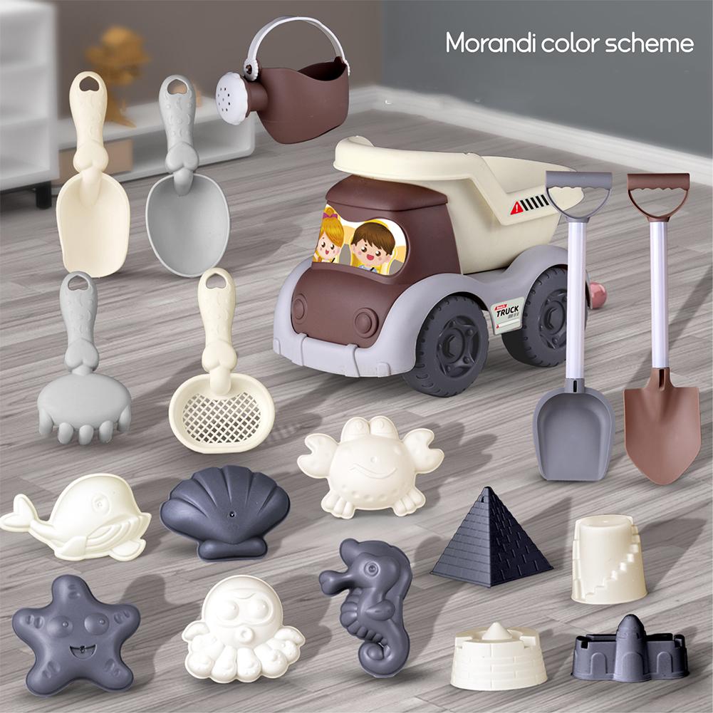 Morandi Color Kids Beach Toy S - Kids Outdoor Water Play avis et prix