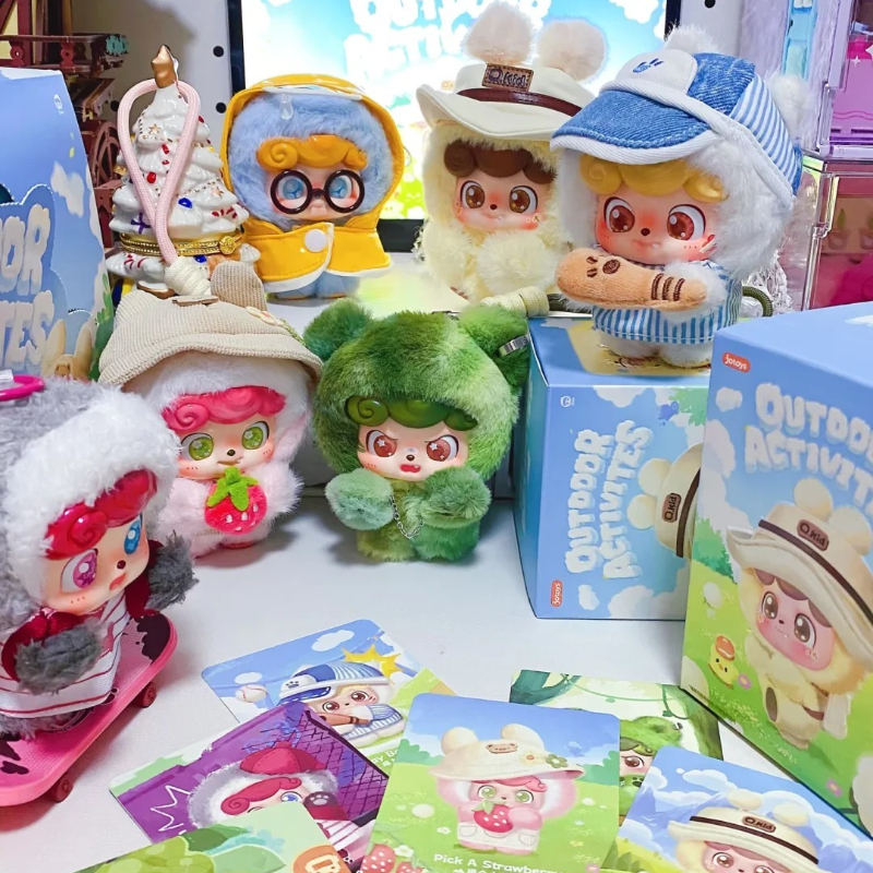 Q Kid Outdoor Activities Serie - Kids Outdoor Movies avis et prix