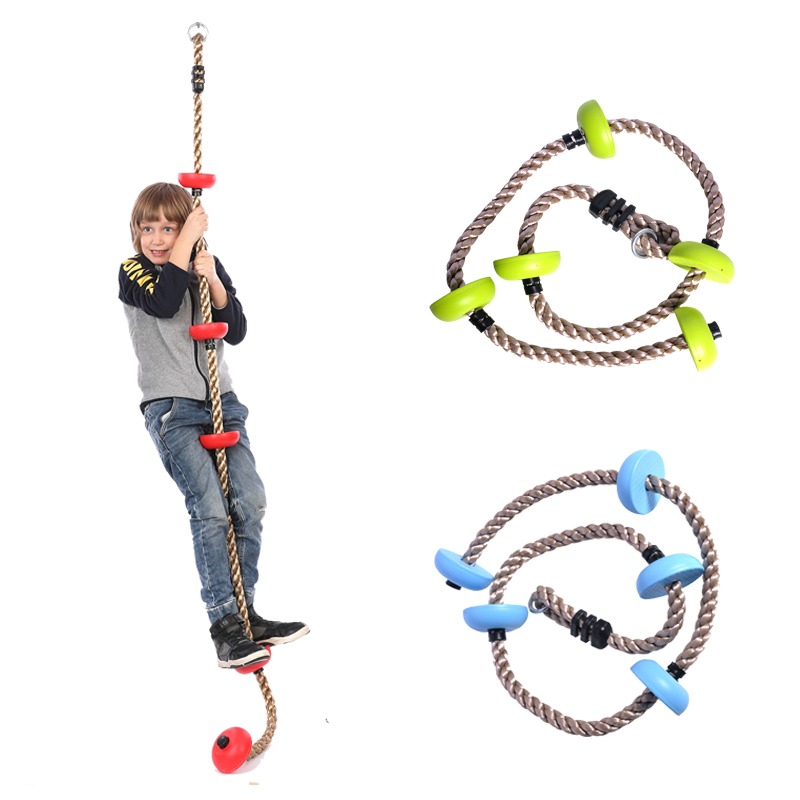 Kids Climbing Ropes Children S - Kids Outdoor Gym Equipment avis et prix