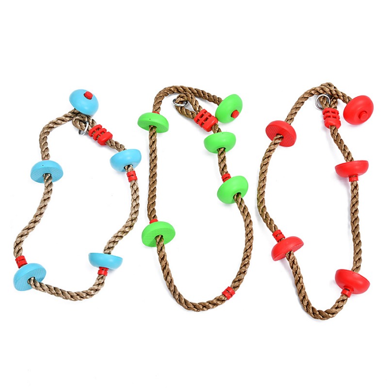 Kids Climbing Ropes Children S - Kids Outdoor Gym Equipment avis et prix