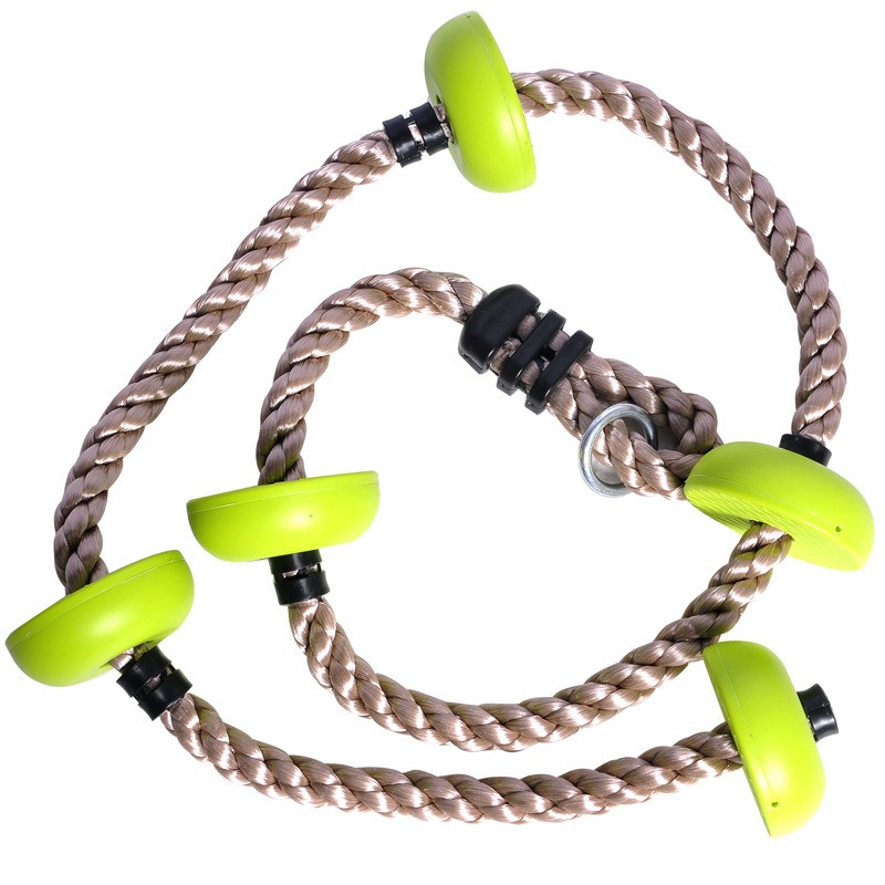 Kids Climbing Ropes Children S - Kids Outdoor Gym Equipment avis et prix