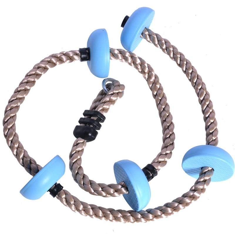 Kids Climbing Ropes Children S - Kids Outdoor Gym Equipment avis et prix