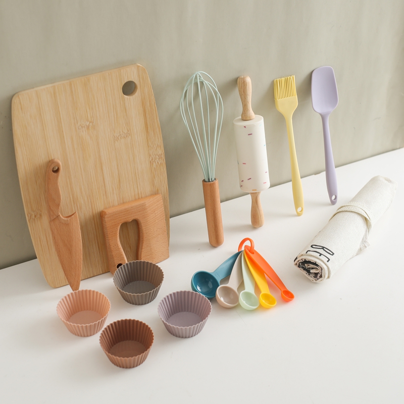 Montessori Kids Play Kitchen S - Kids Outdoor Kitchen avis et prix