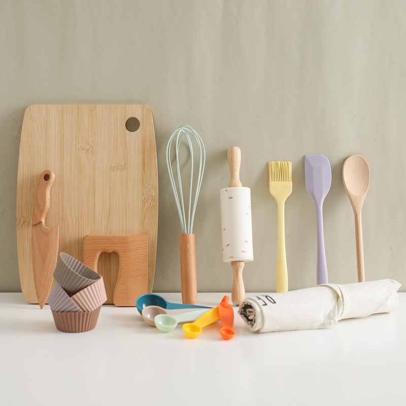 Montessori Kids Play Kitchen S - Kids Outdoor Kitchen avis et prix