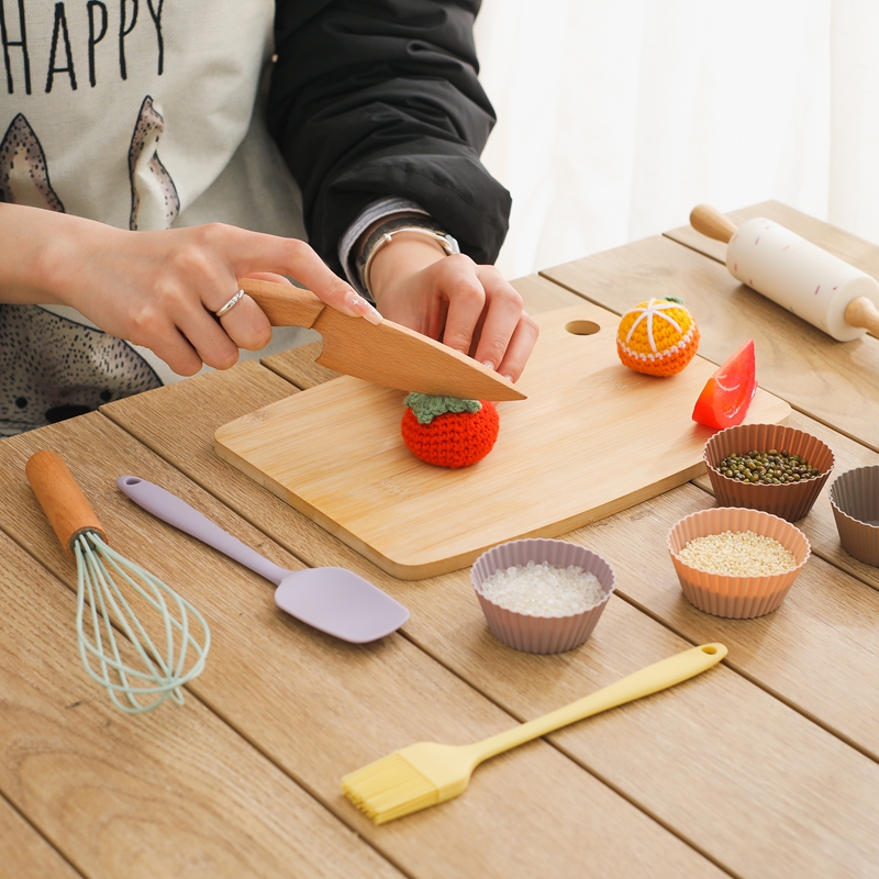 Montessori Kids Play Kitchen S - Kids Outdoor Kitchen avis et prix