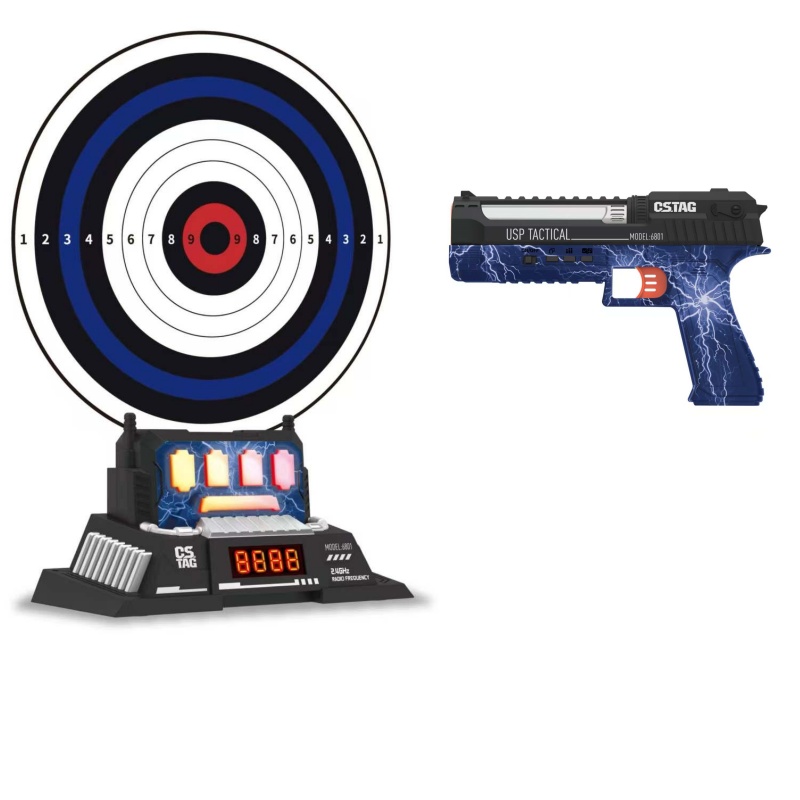 CSTAG AI Target Shooting Compe - Outdoor Toys For Kids avis et prix