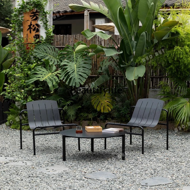 Pillow Plastic Garden Furnitur - Kids Outdoor Furniture Set avis et prix