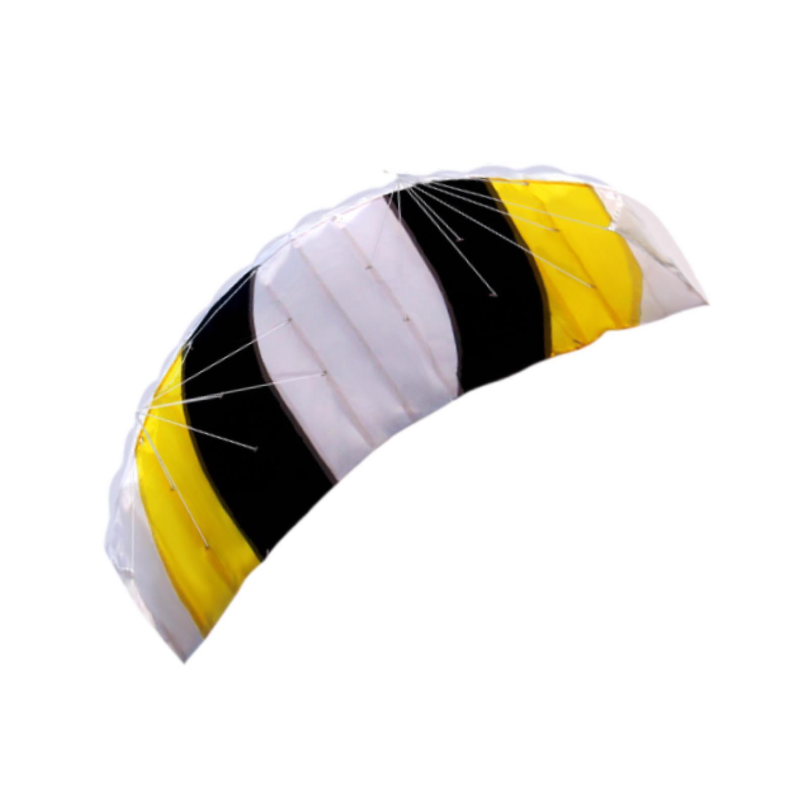 Soft Stunt Kite Two Line and K - Kite Easy Fly Kids avis et prix