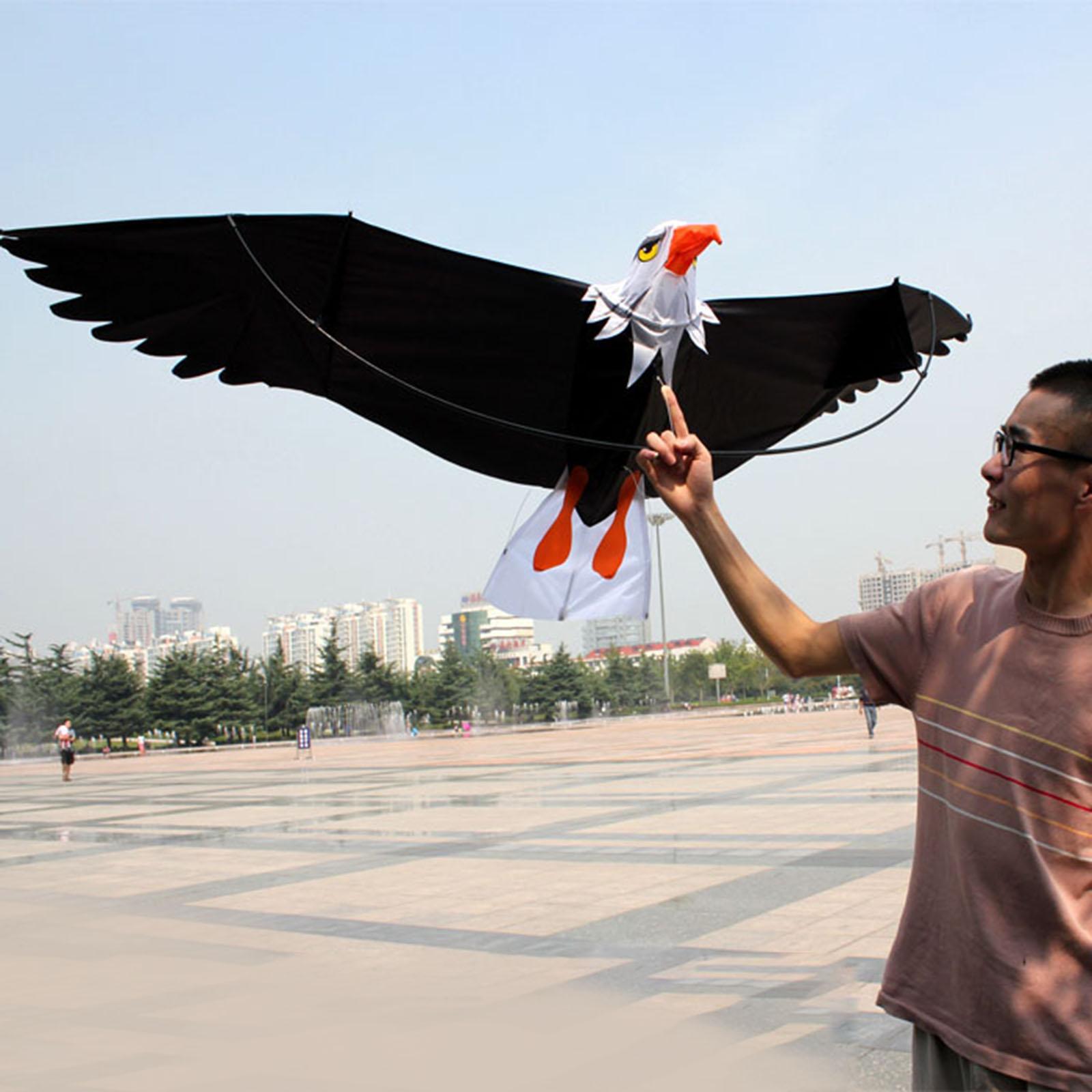 Eagle Kite Animal for Kids Adu - Kite Easy Fly Kids avis et prix