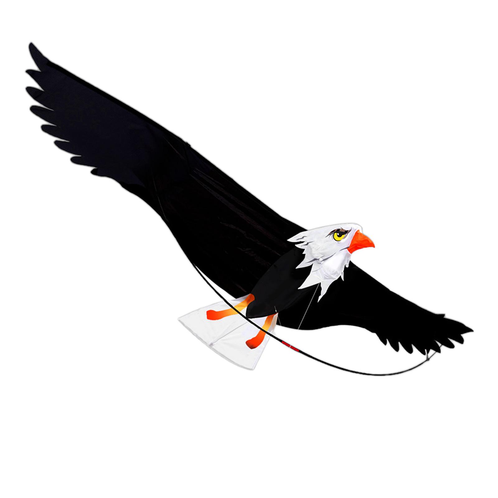 Eagle Kite Animal for Kids Adu - Kite Easy Fly Kids avis et prix