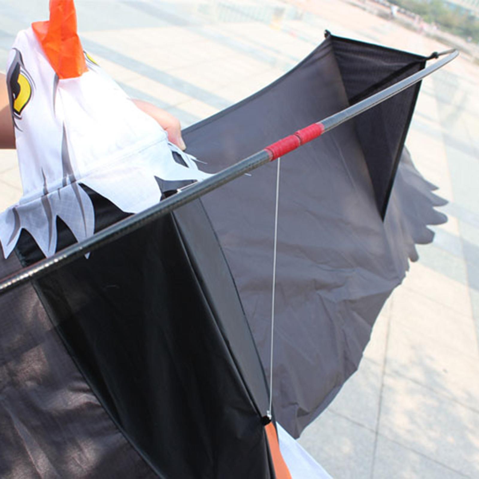 Eagle Kite Animal for Kids Adu - Kite Easy Fly Kids avis et prix