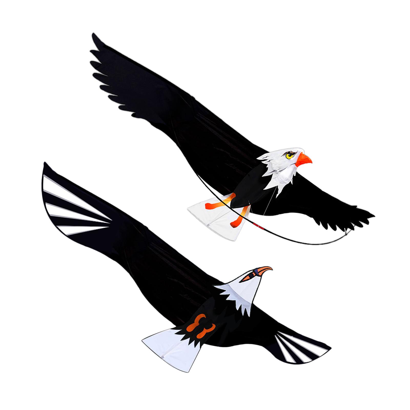 Eagle Kite Animal for Kids Adu - Kite Easy Fly Kids avis et prix