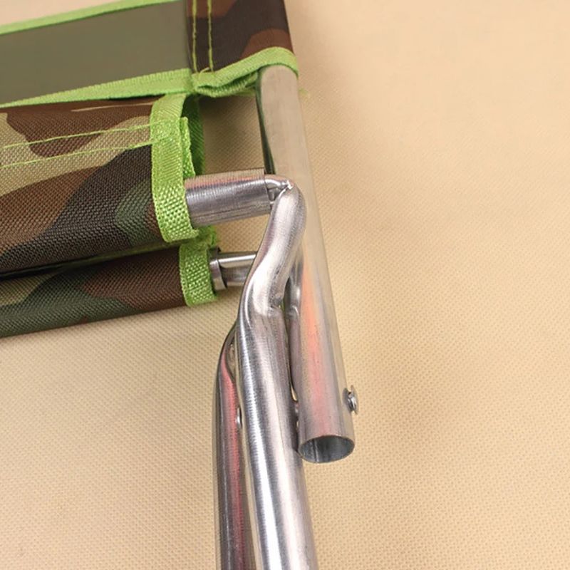 Camouflage Folding Stool with  - Kids Outdoor Lounge Chair avis et prix