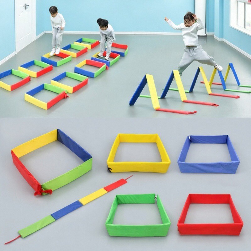 Outdoor Children's Games Jumpi - Kids Outdoor Gear avis et prix