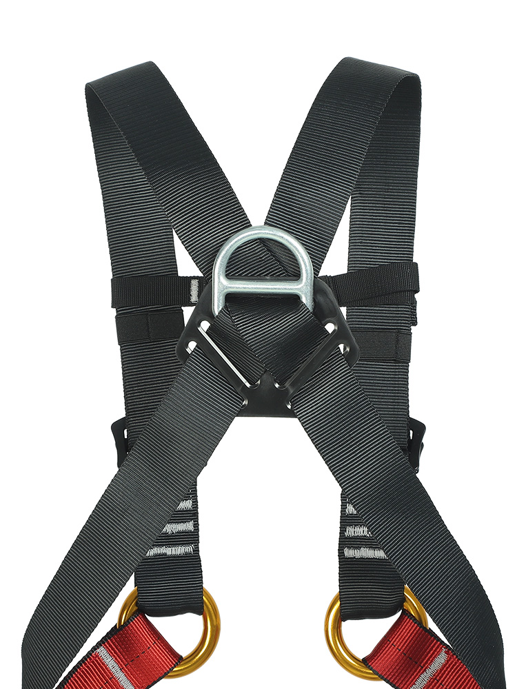 Kid's Safety Belt Child Full B - Kids Outdoor Gear avis et prix