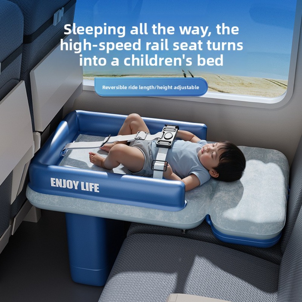 Inflatable Toddler Airplane Be - Kids Outdoor Garden avis et prix