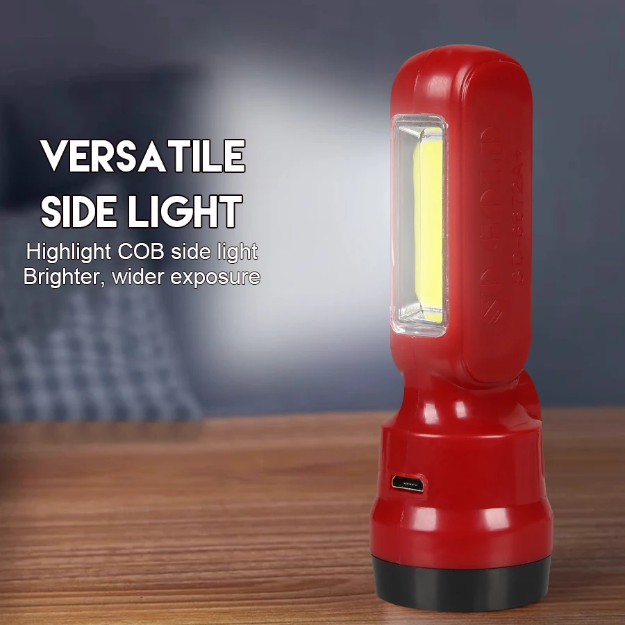 Mini COB+XPE Children Flashlig - Kids Outdoor Gifts avis et prix