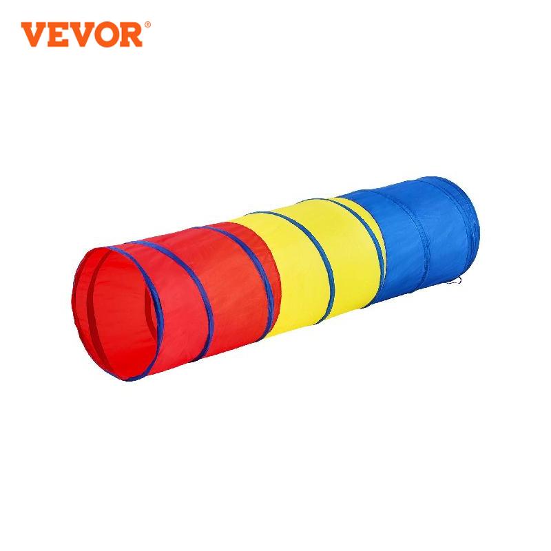 VEVOR Kids Play Tunnel Tent/ C - Kids Outdoor Teepee avis et prix