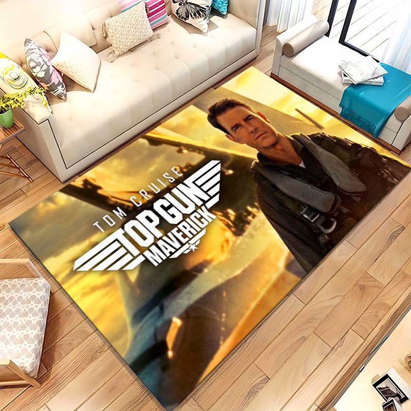 Retro Movie Top Gun Sign Tom C - Kids Outdoor Movies avis et prix