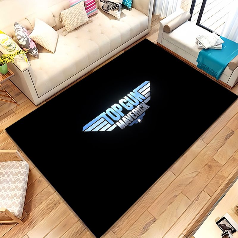 Retro Movie Top Gun Sign Tom C - Kids Outdoor Movies avis et prix