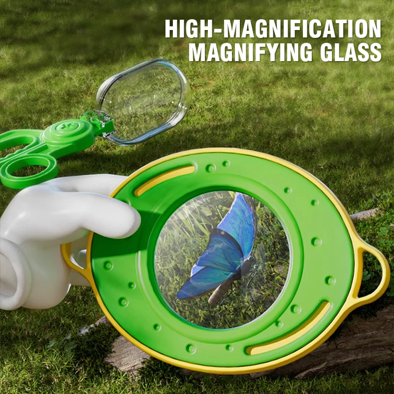Insect Capture Cage Observatio - Kids Outdoor Gifts avis et prix