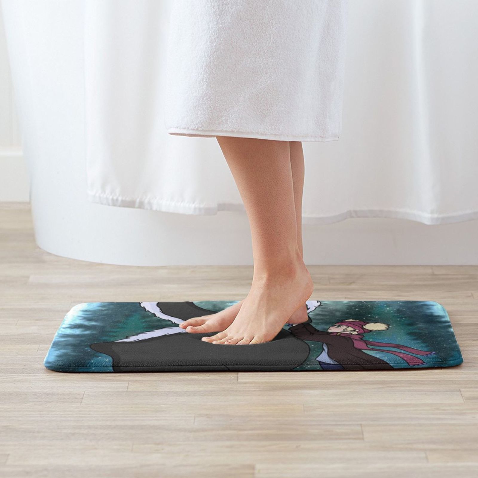Orgo School-& Neve Carpet Mat  - Kids Outdoor Floor Cushions avis et prix