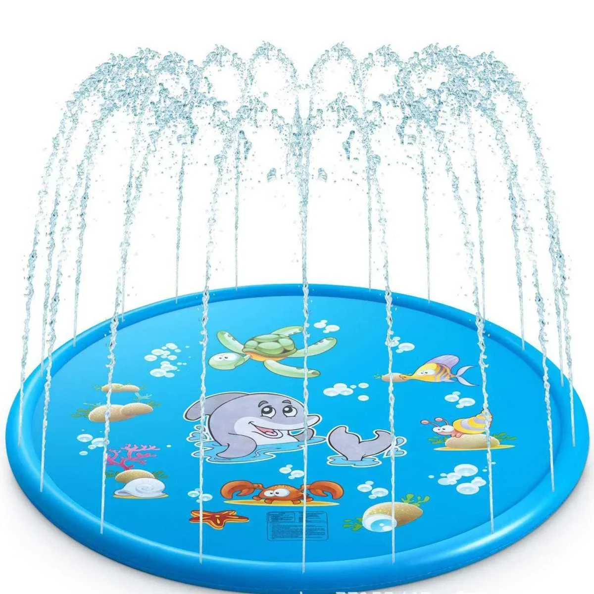 100/170cm Kids Outdoor Funny T - Outdoor Kid Friendly avis et prix
