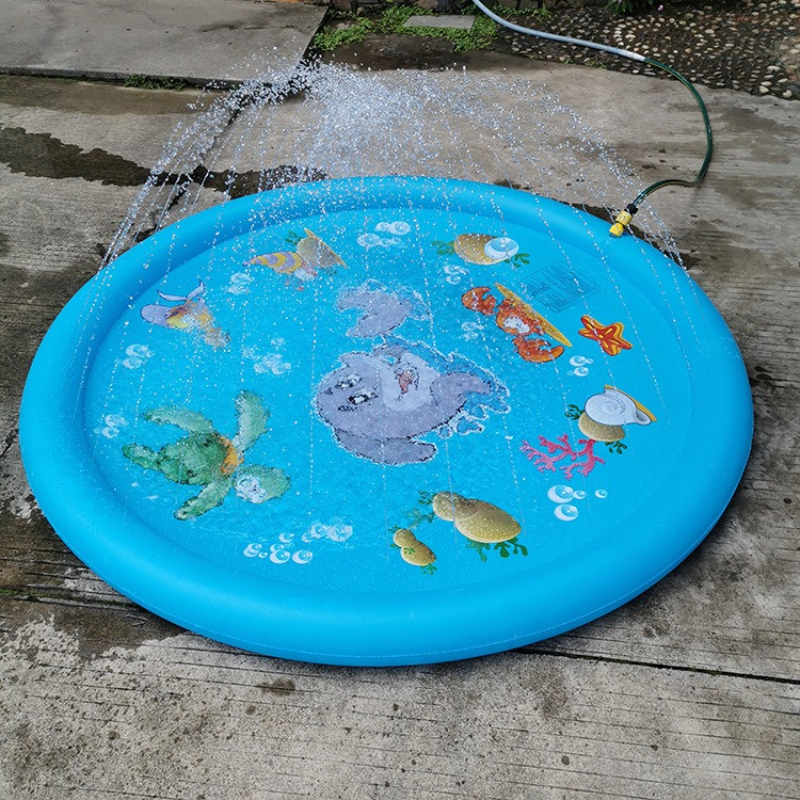 100/170cm Kids Outdoor Funny T - Outdoor Kid Friendly avis et prix