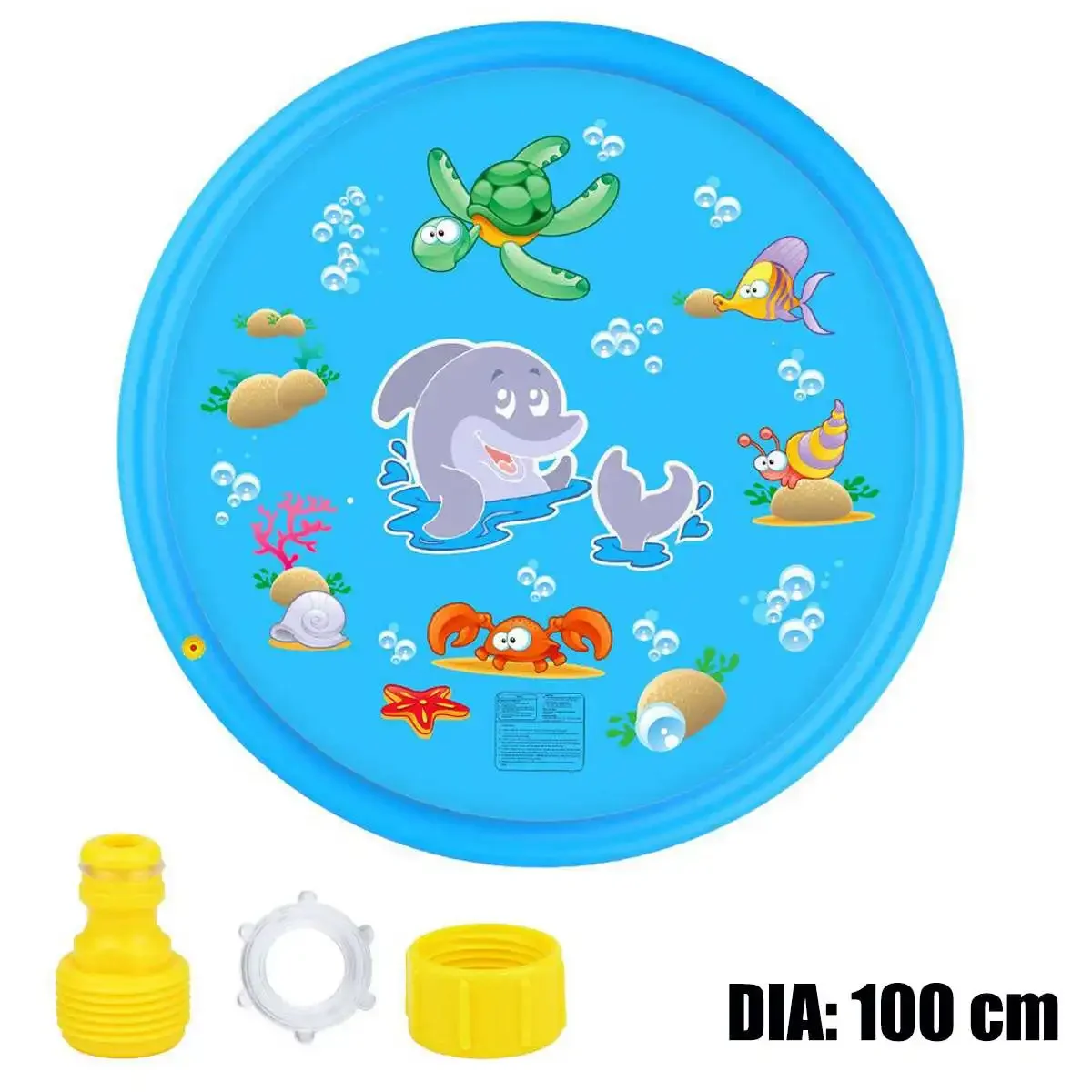 100/170cm Kids Outdoor Funny T - Outdoor Kid Friendly avis et prix