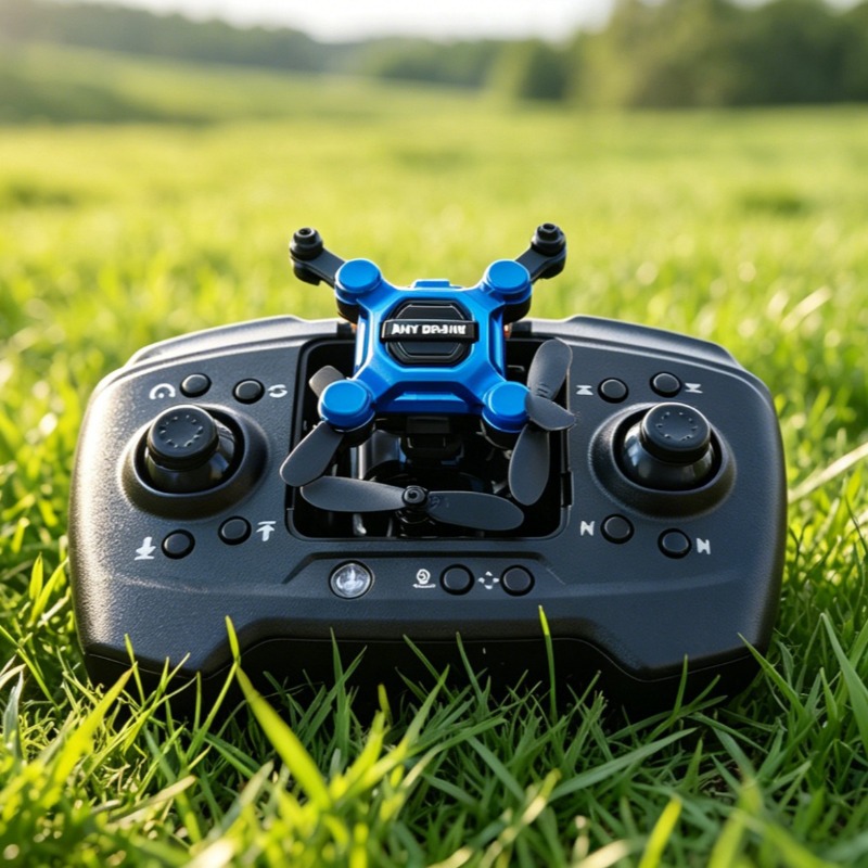 Mini Folding Mosquito Drone wi - Kids Outdoor Toy Storage avis et prix