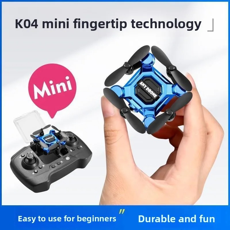 Mini Folding Mosquito Drone wi - Kids Outdoor Toy Storage avis et prix