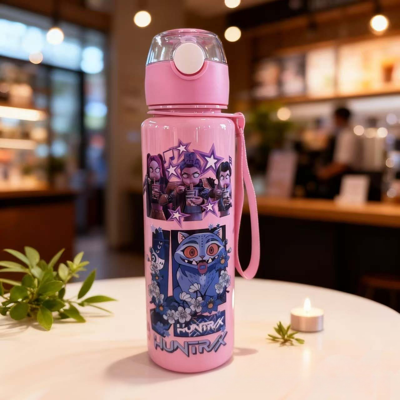 700ml Cartoon KP Girl Group St - Kids Outdoor Kitchen avis et prix