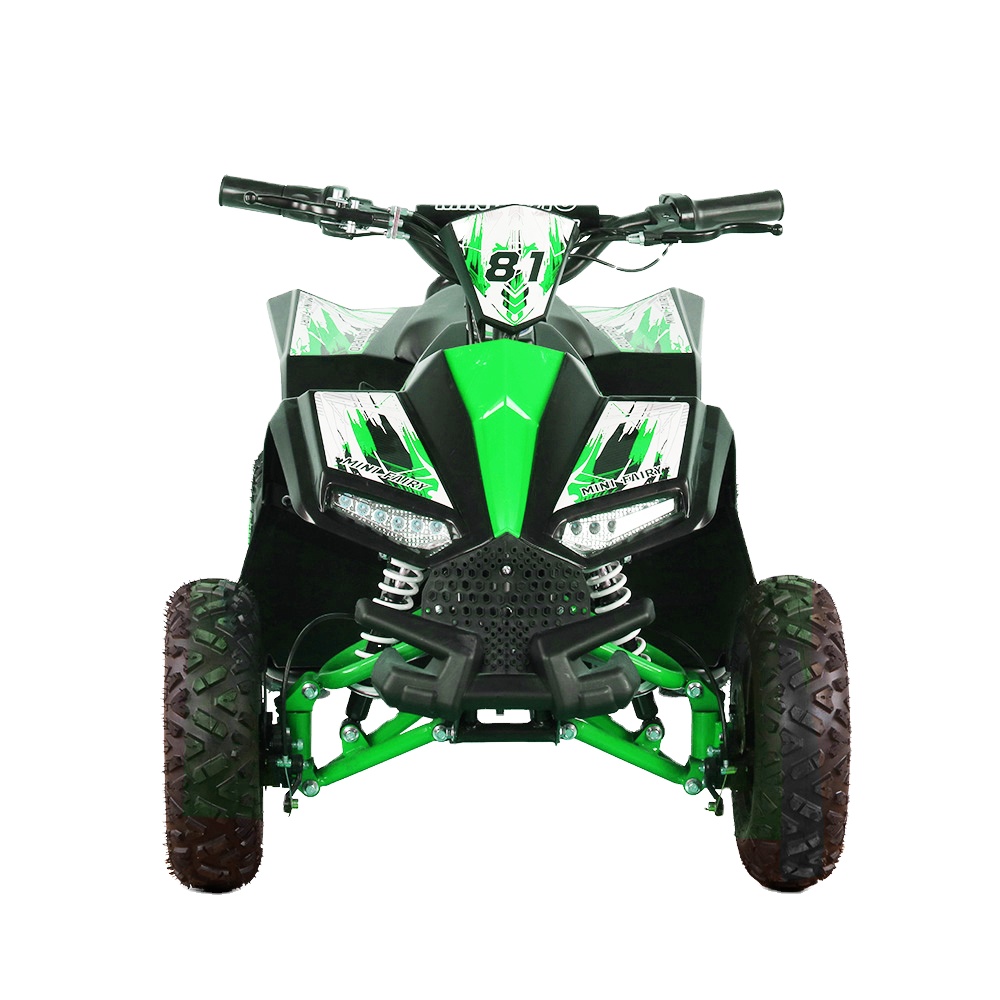 Kids Electric ATV Quad 1000W 4 - Kids Outdoor Quad Bike avis et prix