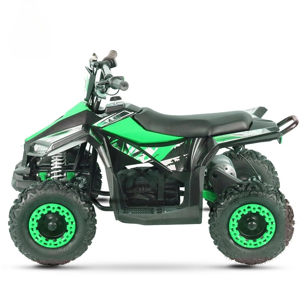 Kids Electric ATV Quad 1000W 4 - Kids Outdoor Quad Bike avis et prix