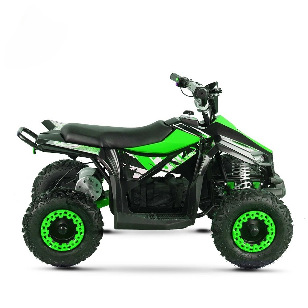 Kids Electric ATV Quad 1000W 4 - Kids Outdoor Quad Bike avis et prix