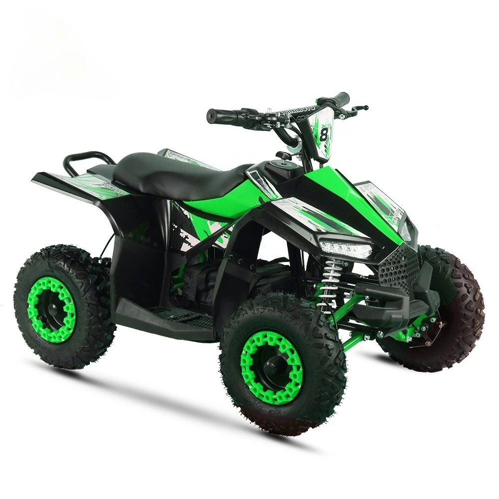 Kids Electric ATV Quad 1000W 4 - Kids Outdoor Quad Bike avis et prix