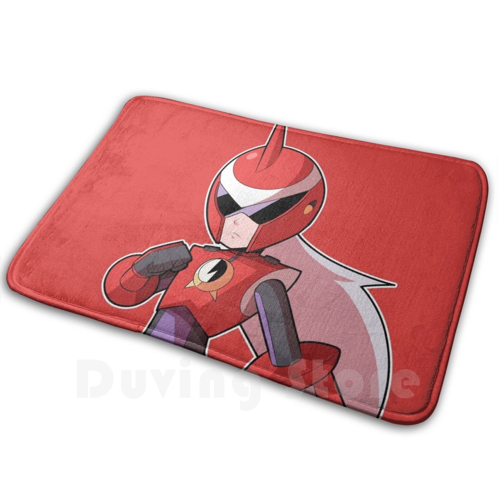 Mini Protoman Exe Carpet Mat R - Kids Outdoor Floor Cushions avis et prix