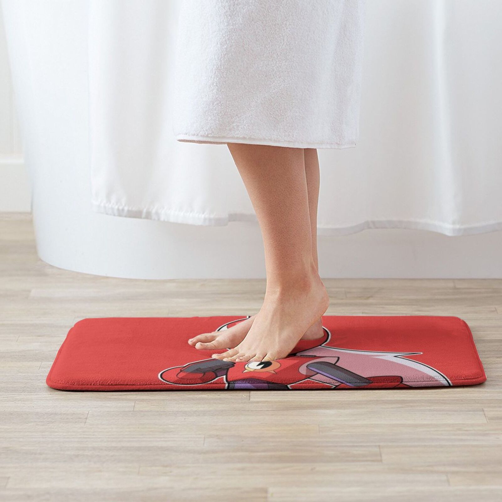 Mini Protoman Exe Carpet Mat R - Kids Outdoor Floor Cushions avis et prix