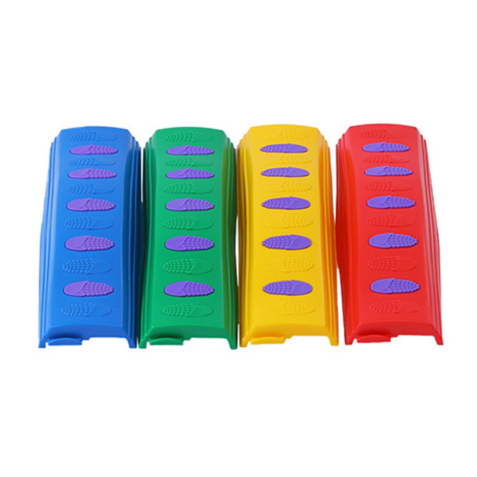 Obstacle Course for Kids Indoo - Kids Outdoor Balance Beam avis et prix