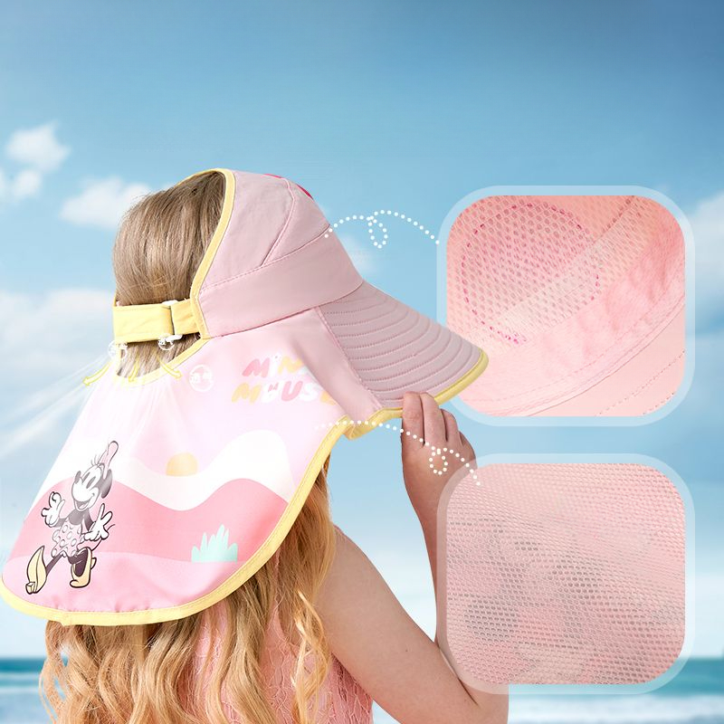 Mickey Minnie Movie Peripheral - Kids Outdoor Movies avis et prix