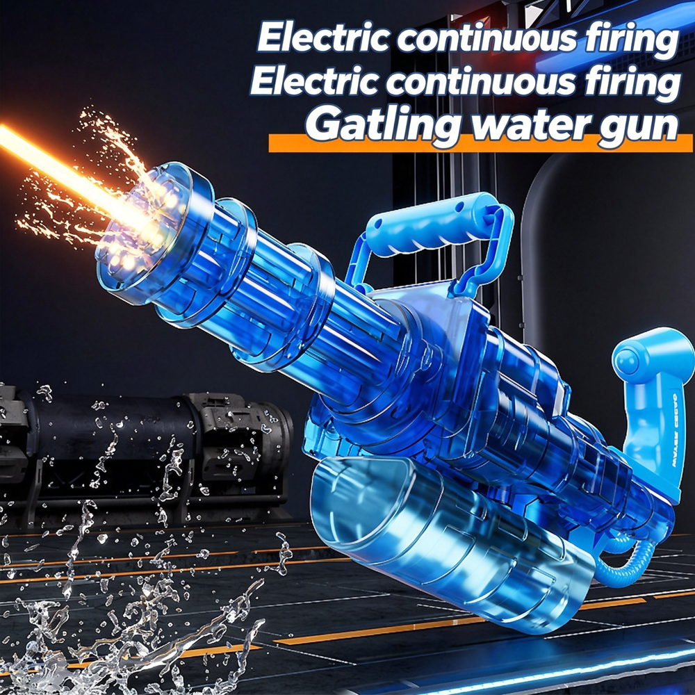 Children Simulated Firing Elec - Kids Outdoor Water Play avis et prix