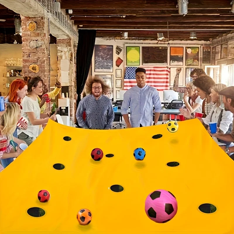 Team Building Cave Cloth Outdo - Kids Outdoor Gifts avis et prix