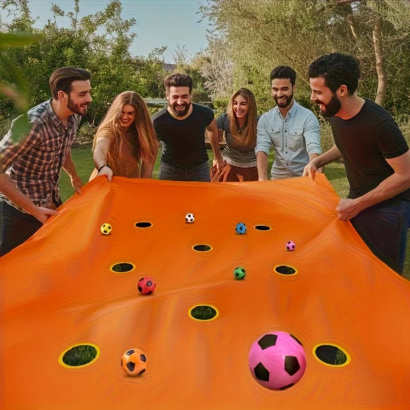 Team Building Cave Cloth Outdo - Kids Outdoor Gifts avis et prix
