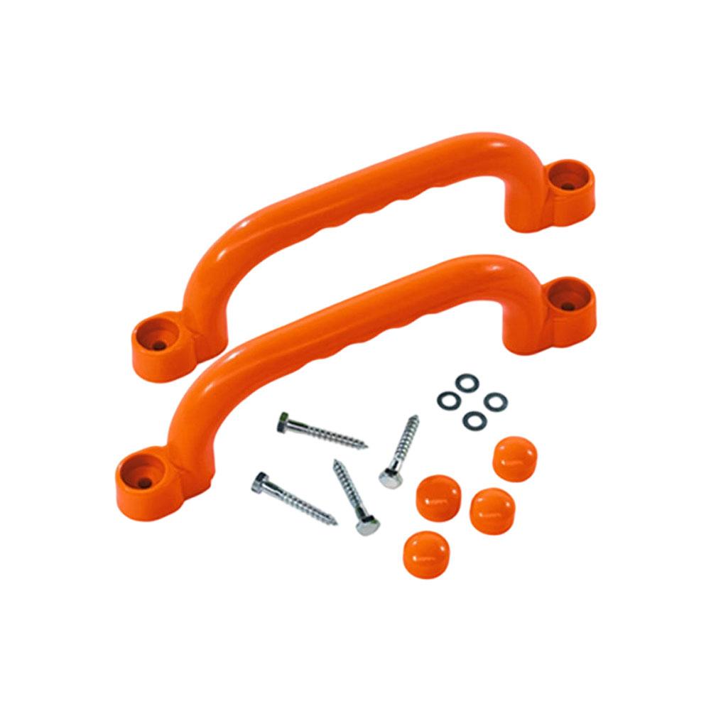 Playground Safety Handles For  - Kids Outdoor Gym Equipment avis et prix